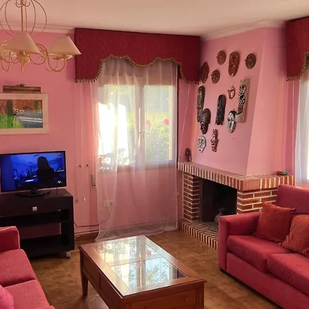Major Holiday home
